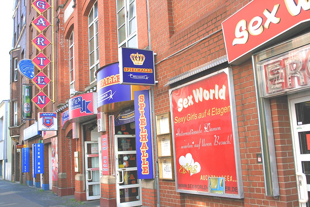 Sex in Hannover